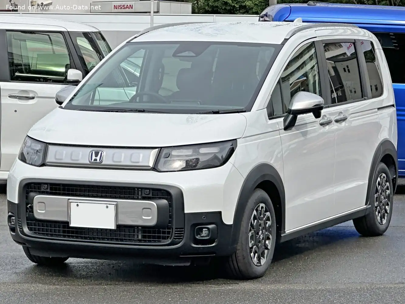 İnceleme: 2024 Honda Freed III 1.5 (123 Hp) e:HEV e-CVT